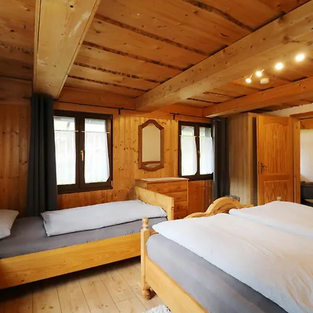 Ferienhaus Schwarzwaldhaus Krebs - Kunterbunt, Lenzkirch, Feldberg Lenzkirch