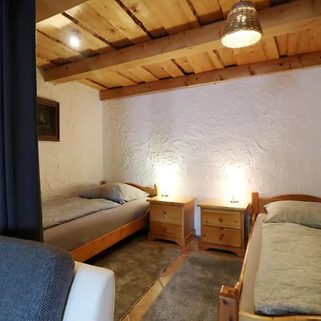 Schwarzwaldhaus Krebs - Kunterbunt, Lenzkirch, Feldberg