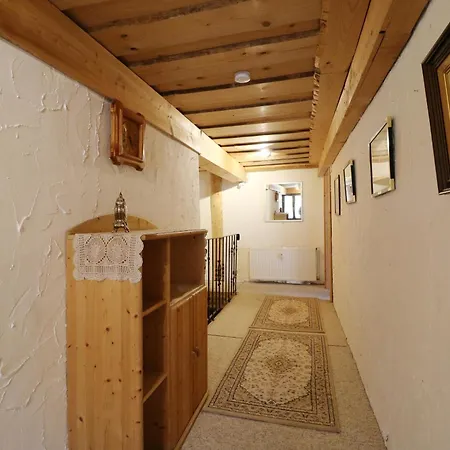 Schwarzwaldhaus Krebs - Kunterbunt, Lenzkirch, Feldberg Сasa de vacaciones