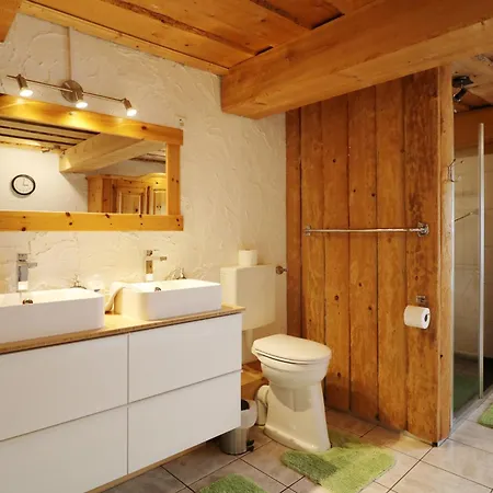 Schwarzwaldhaus Krebs - Kunterbunt, Lenzkirch, Feldberg *