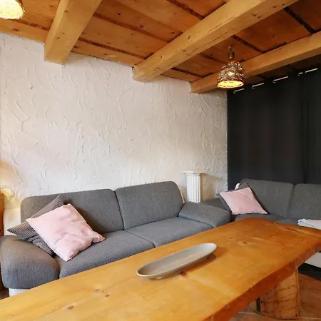 Schwarzwaldhaus Krebs - Kunterbunt, Lenzkirch, Feldberg * Lenzkirch