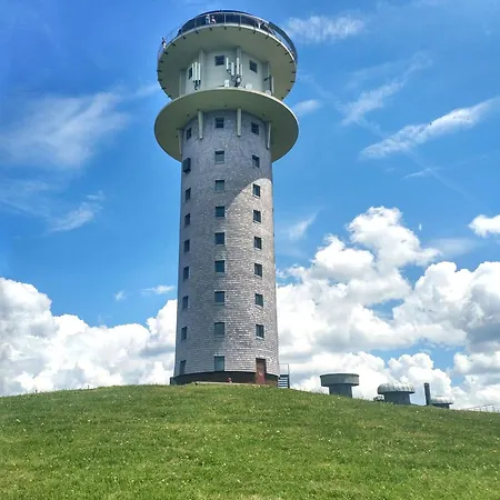 Schwarzwaldhaus Krebs - Kunterbunt, Lenzkirch, Feldberg
