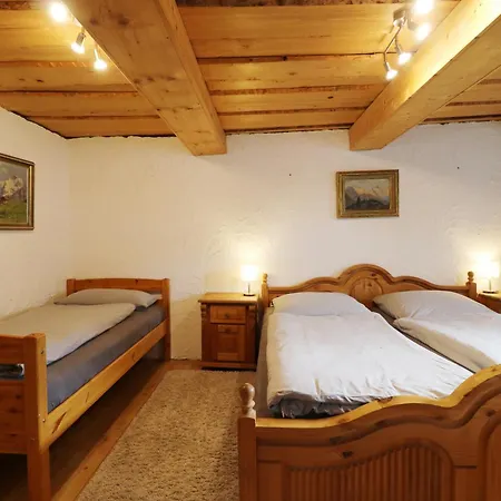 Ferienhaus Schwarzwaldhaus Krebs - Kunterbunt, Lenzkirch, Feldberg