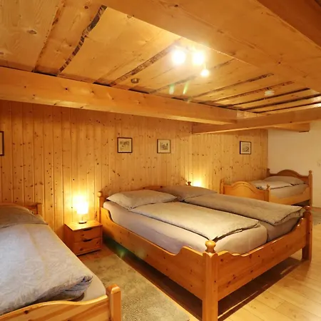 Ferienhaus Schwarzwaldhaus Krebs - Kunterbunt, Lenzkirch, Feldberg *