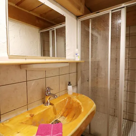 Сasa de vacaciones Schwarzwaldhaus Krebs - Kunterbunt, Lenzkirch, Feldberg Lenzkirch